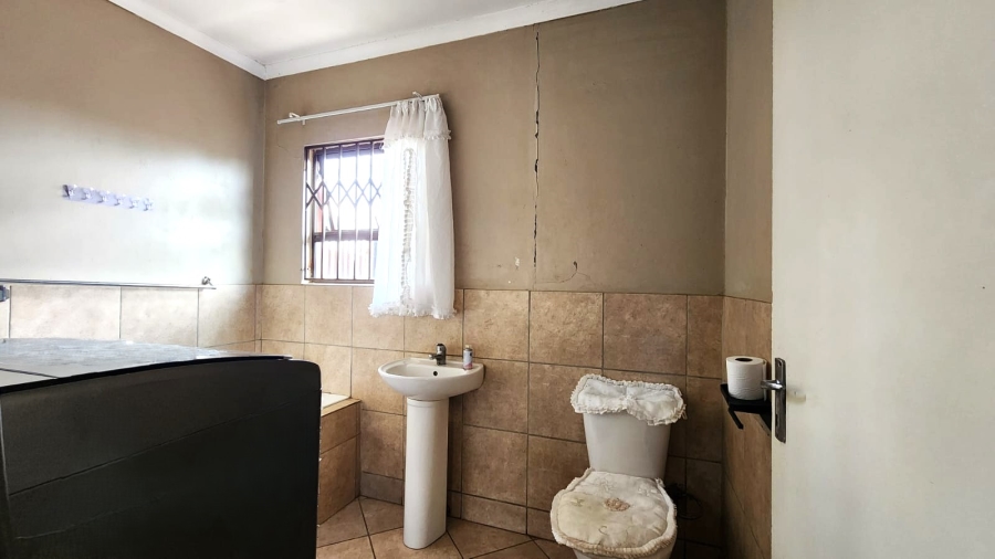 2 Bedroom Property for Sale in Pinehaven Free State